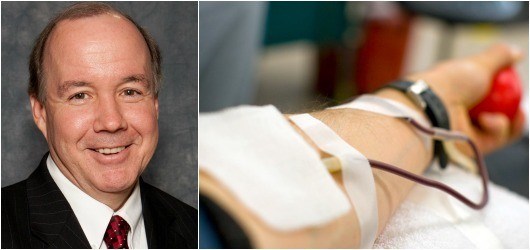 CoSIDA Profile: A Habit of Giving - Larry Dougherty, Temple University